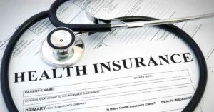 top 10 health insurance companies