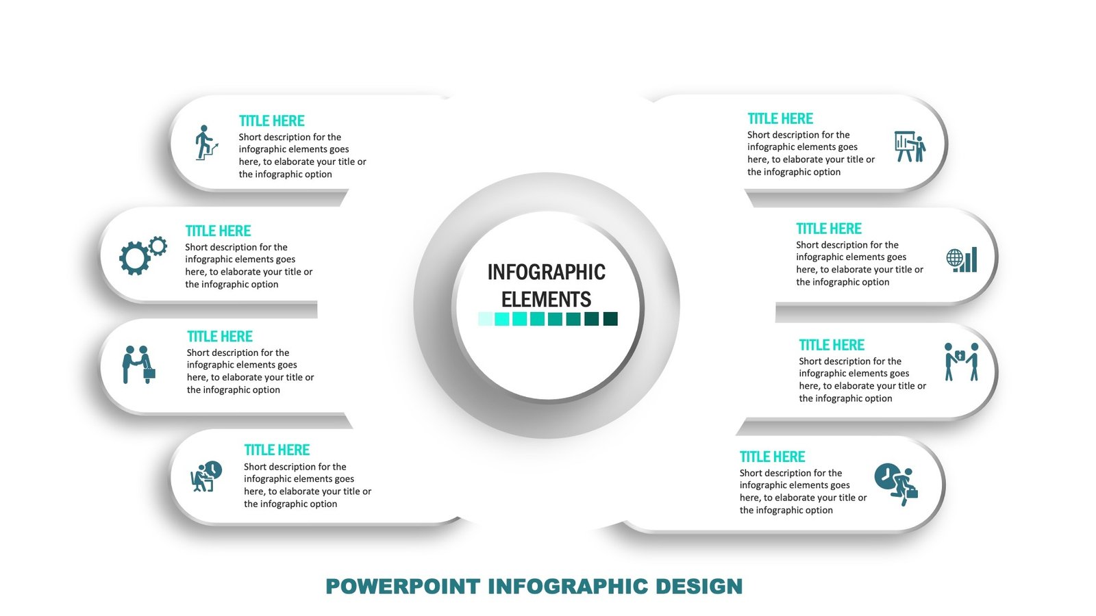 Фишки в презентациях powerpoint