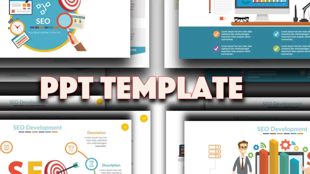 modern powerpoint templates free download